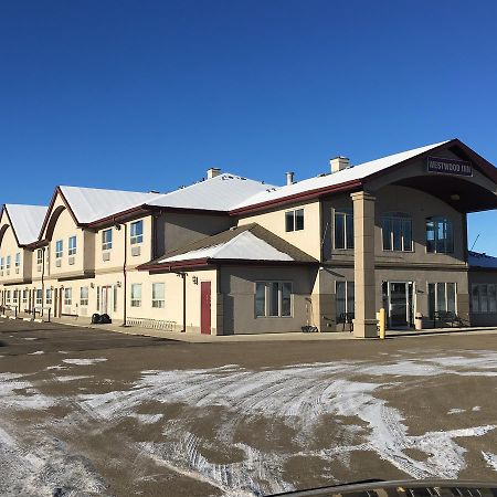 Westwood Inn Drayton Valley 外观 照片