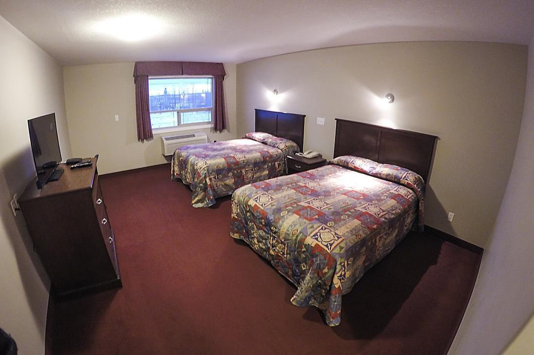 Westwood Inn Drayton Valley 外观 照片